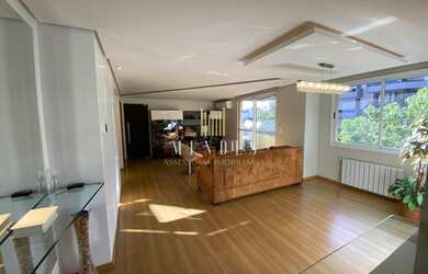 Imagem 6: CAXIAS DO SUL - Apartamento Padrão - Exposição