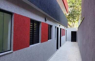 Imagem 3: Apartamento à venda, 43 m² por R$ 230.000,00 - Vila Antonina - São...