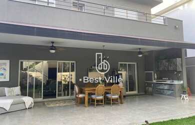 Imagem 15: Casa com 3 dormitórios à venda, 305 m² por R$ 3.400.000,00 - Residencial...