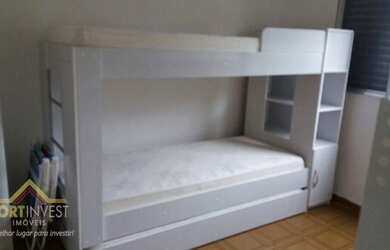 Imagem 9: Apartamento com 1 dormitório, 42 m² - venda por R$ 180.000,00 ou aluguel...