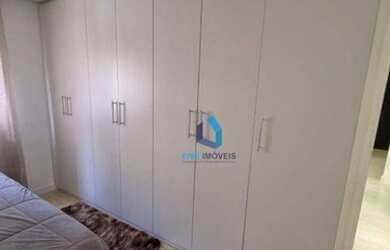 Imagem 15: Apartamento à venda, 81 m² por R$ 680.000,00 - Vila Isa - São Paulo/SP