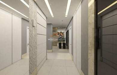 Imagem 14: Loja ampla com mezanino no Rio Branco Novo Hamburgo