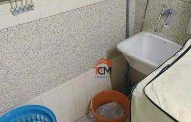 Imagem 12: Apartamento à venda, 100 m² por R$ 350.000,00 - Setor Oeste - Goiânia/GO