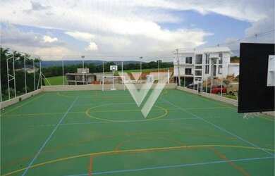 Imagem 10: Terreno à venda, 316 m² por R$ 298.000,00 - Condomínio Residencial...