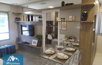 Imagem 14: Apartamento à venda, 41 m² por R$ 199.900,00 - Vila Sabrina - São Paulo/SP