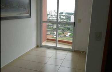 Imagem 1: Apartamento à venda, 44 m² por R$ 198.000,00 - Liverpool Residencial...