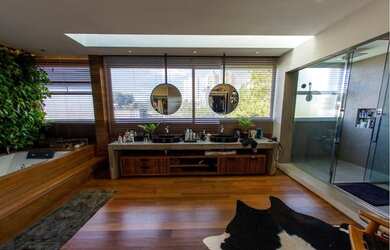 Imagem 15: Casa Residencial à venda, Residencial Melville, Santana de Parnaíba...