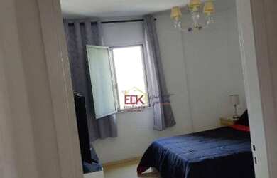 Imagem 7: Apartamento com 2 dormitórios, 50 m² - venda por R$ 260.000,00 ou aluguel...