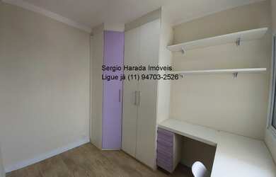Imagem 6: MOGI DAS CRUZES - Apartamento Padrão - Alto do Ipiranga