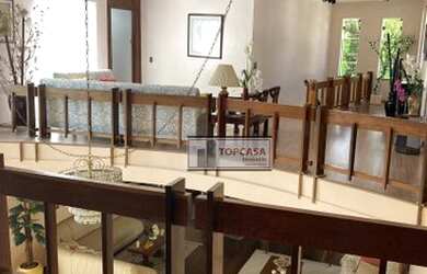 Imagem 9: Casa à venda, 1160 m² por R$ 2.975.000,00 - Jardim Santa Helena - São...