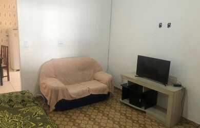 Imagem 6: Alugo Casa Temporada Praia Grande Vila Mirim 100 M Da Praia