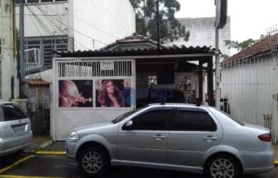 Imagem 3: Terreno à venda, 734 m² por R$ 2.120.000 - Tucuruvi - São Paulo/SP