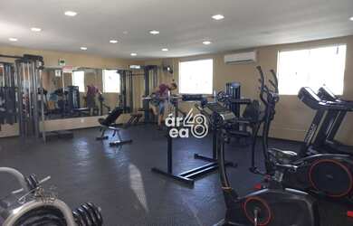 Imagem 14: Apartamento à venda, 48 m² por R$ 170.000,00 - Areias - São José/SC