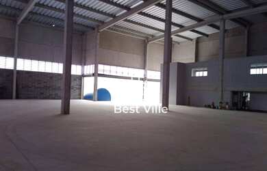 Imagem 10: Galpão para alugar, 1799 m² por R$ 36.000,00/mês - Santana de Parnaíba...