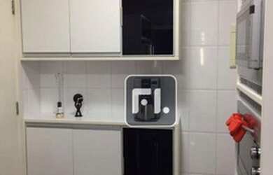 Imagem 11: Apartamento à venda, 132 m² por R$ 950.000,03 - Barueri - Santana de...