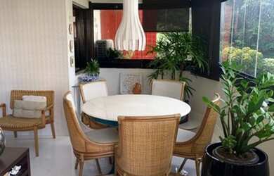 Imagem 13: Lindo 3/4 ,decorado,120 metros no aquarius - Salvador - Bahia