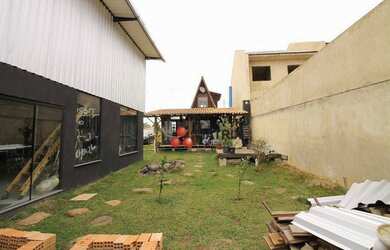 Imagem 8: Terreno à venda, 360 m² por R$ 420.000,00 - Atuba - Curitiba/PR