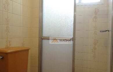 Imagem 13: Apartamento, 47 m² - venda por R$ 175.000,00 ou aluguel por R$ 800,00/mês...