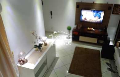 Imagem 3: São Paulo - Casa de Condomínio - VILA ARAGUAIA