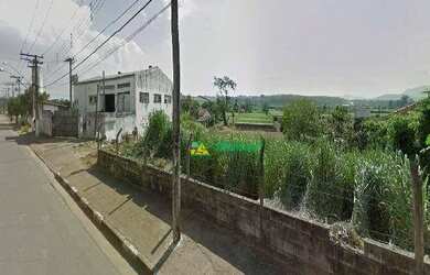 Imagem: O terreno à venda possui 21816m² de Área e está localizado