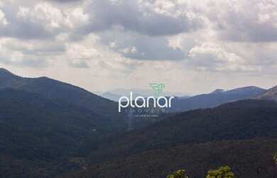 Imagem 3: Terreno à venda, 23215 m² por R$ 371.444,30 - Brejal - Petrópolis/RJ