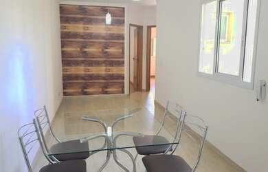 Imagem 2: Apartamento com 2 dormitórios à venda, 55 m² por R$ 310.000,00 - Vila...