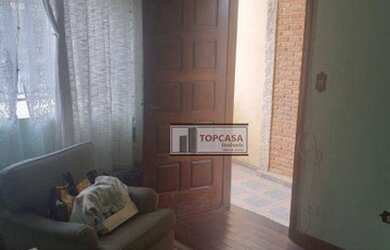 Imagem 7: Casa à venda, 110 m² por R$ 420.000,00 - Recanto dos Sonhos - São Paulo/SP