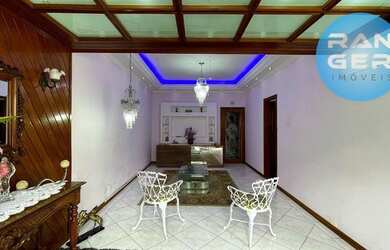 Imagem 3: Casa 10x50 maravilhosa. Piscina, Churrasqueira, Varandae250m² de Área