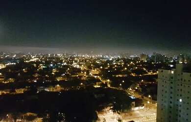 Imagem: O apartamento possui 2 Dormitórios, 2 Banheiros, 2 Vagas na