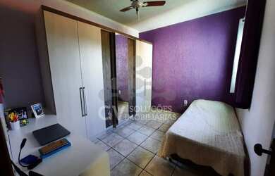 Imagem 14: Casa à venda, 154 m² por R$ 370.000,00 - Jardim Santa Eliza Nova Veneza...