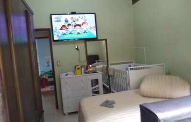 Imagem 4: Casa à venda, 110 m² por R$ 380.000,00 - Jaceguava - São Paulo/SP