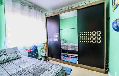 Imagem 15: Apartamento à venda, 52 m² por R$ 229.000,00 - Ecoville - Porto Alegre/RS