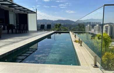 Imagem 12: Casa para venda e locação no Condomínio Alphasítio