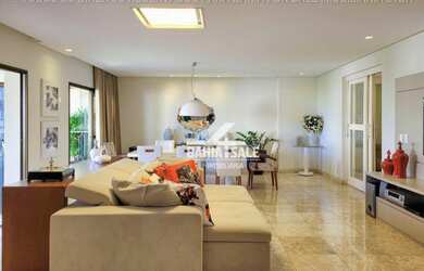 Imagem 9: Apartamento à venda, 273 m² por R$ 1.649.900,00 - Itaigara - Salvador/BA