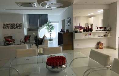 Imagem 13: Casa para venda alto padrão em condomínio fechado Praia Santa Rita