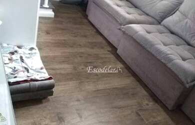 Imagem 2: Casa à venda, 111 m² por R$ 450.000,00 - Vila Bela Vista - São Paulo/SP