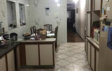 Imagem 4: Sobrado à venda, 273 m² por R$ 955.000,00 - Parque São Lucas - São...