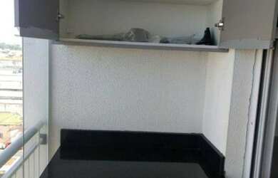 Imagem 14: Apartamento à venda, 45 m² por R$ 424.000,00 - Vila Maria - São Paulo/SP