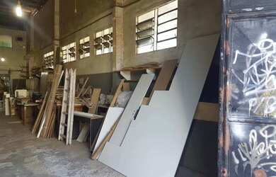 Imagem 10: Galpão 201m² à venda Magalhães Bastos, Rio de Janeiro - R$ 450.000