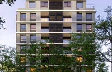 Imagem 3: Garden residencial para venda, Boa Vista, Curitiba - GD8449