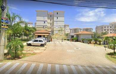 Imagem 8: Apartamento - Parque da Amizade (Nova Veneza) - Sumaré