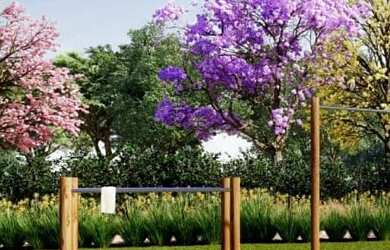 Imagem 10: Terreno Indaiatuba E REGIÃO 175 metros quadrados em Cardeal - Elias Fausto...