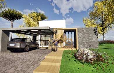 Imagem 10: Terreno à venda, 450 m² por R$ 480.000,00 - Vivendas Do Arvoredo - Gramado/RS