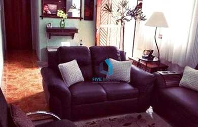 Imagem 2: Casa à venda, 129 m² por R$ 450.000,00 - Vila Campo Grande - São Paulo/SP