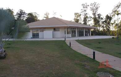 Imagem 3: Terreno à venda, 600 m² por R$ 320.000 - Residencial Jardim Barra do...