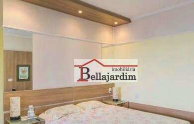 Imagem 9: Apartamento com 3 dormitórios, 175 m² - venda por R$ 945.000,00 ou aluguel...