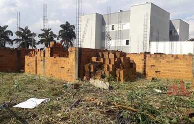 Imagem 1: Terreno à venda, 300 m² por R$ 450.000,00 - Jardim Terramérica II -...