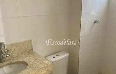 Imagem 7: Apartamento à venda, 49 m² por R$ 270.000,00 - Vila Cruz das Almas -...