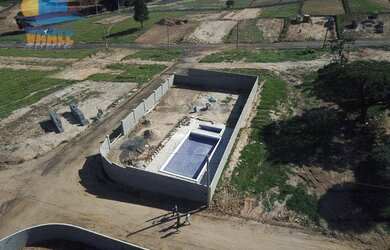 Imagem 3: Terreno à venda, 500 m² por R$ 120.000,00 - Chácara Lusitana - Hortolândia/SP