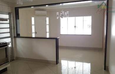 Imagem 6: Casa com 4 dormitórios, 190 m² - venda por R$ 480.000,00 ou aluguel...